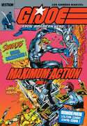G.I. Joe : Maximum action, t. 04